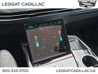 2025 Cadillac Escalade IQ AWD 4dr Luxury 1