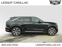 2025 Cadillac Escalade IQ AWD 4dr Luxury 1