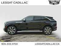 2025 Cadillac Escalade IQ AWD 4dr Luxury 1