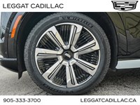 2025 Cadillac Escalade IQ AWD 4dr Luxury 1