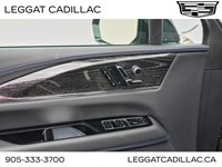 2025 Cadillac Escalade IQ AWD 4dr Luxury 1