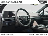 2025 Cadillac Escalade IQ AWD 4dr Luxury 1