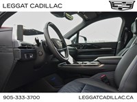 2025 Cadillac Escalade IQ AWD 4dr Luxury 1