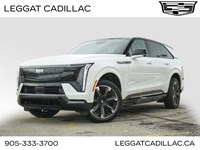 2025 Cadillac Escalade IQ AWD 4dr Sport 2