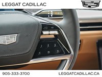 2025 Cadillac Escalade IQ AWD 4dr Sport 2
