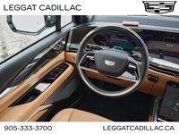 2025 Cadillac Escalade IQ AWD 4dr Sport 2