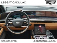 2025 Cadillac Escalade IQ AWD 4dr Sport 2