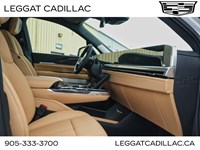 2025 Cadillac Escalade IQ AWD 4dr Sport 2