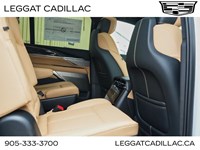 2025 Cadillac Escalade IQ AWD 4dr Sport 2