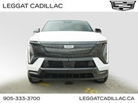 2025 Cadillac Escalade IQ AWD 4dr Sport 2