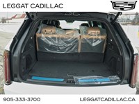 2025 Cadillac Escalade IQ AWD 4dr Sport 2