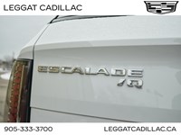 2025 Cadillac Escalade IQ AWD 4dr Sport 2