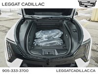 2025 Cadillac Escalade IQ AWD 4dr Sport 2