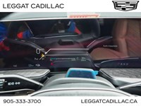 2025 Cadillac Escalade IQ AWD 4dr Sport 2
