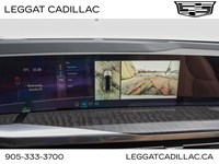 2025 Cadillac Escalade IQ AWD 4dr Sport 2