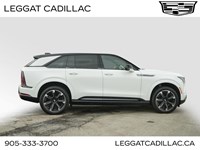2025 Cadillac Escalade IQ AWD 4dr Sport 2