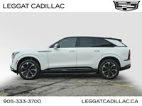 2025 Cadillac Escalade IQ AWD 4dr Sport 2