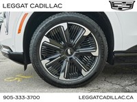 2025 Cadillac Escalade IQ AWD 4dr Sport 2