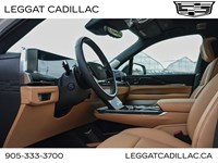 2025 Cadillac Escalade IQ AWD 4dr Sport 2