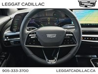 2025 Cadillac LYRIQ 4dr Sport w/1SF