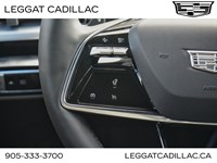 2025 Cadillac LYRIQ 4dr Sport w/1SF