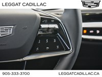 2025 Cadillac LYRIQ 4dr Sport w/1SF