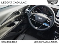 2025 Cadillac LYRIQ 4dr Sport w/1SF