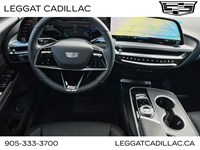 2025 Cadillac LYRIQ 4dr Sport w/1SF
