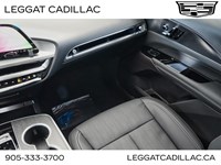 2025 Cadillac LYRIQ 4dr Sport w/1SF