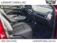 2025 Cadillac LYRIQ 4dr Sport w/1SF