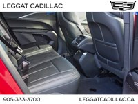 2025 Cadillac LYRIQ 4dr Sport w/1SF