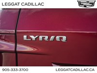 2025 Cadillac LYRIQ 4dr Sport w/1SF