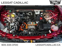 2025 Cadillac LYRIQ 4dr Sport w/1SF
