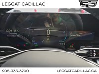 2025 Cadillac LYRIQ 4dr Sport w/1SF
