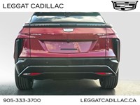 2025 Cadillac LYRIQ 4dr Sport w/1SF
