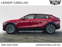 2025 Cadillac LYRIQ 4dr Sport w/1SF