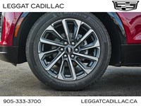 2025 Cadillac LYRIQ 4dr Sport w/1SF