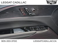 2025 Cadillac LYRIQ 4dr Sport w/1SF