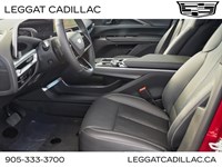 2025 Cadillac LYRIQ 4dr Sport w/1SF