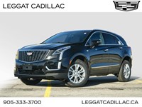 2025 Cadillac XT5 FWD 4dr Luxury
