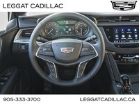 2025 Cadillac XT5 FWD 4dr Luxury