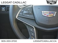 2025 Cadillac XT5 FWD 4dr Luxury