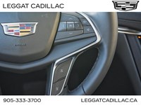 2025 Cadillac XT5 FWD 4dr Luxury
