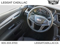 2025 Cadillac XT5 FWD 4dr Luxury