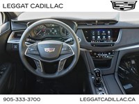 2025 Cadillac XT5 FWD 4dr Luxury