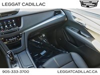 2025 Cadillac XT5 FWD 4dr Luxury