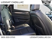 2025 Cadillac XT5 FWD 4dr Luxury