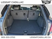 2025 Cadillac XT5 FWD 4dr Luxury