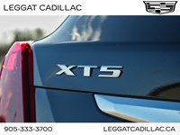 2025 Cadillac XT5 FWD 4dr Luxury