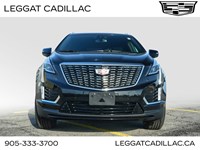 2025 Cadillac XT5 FWD 4dr Luxury